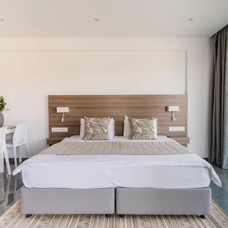Holiday Home For Sunbathing By The Pool And Nights On The Balcony All Yours 아파트
