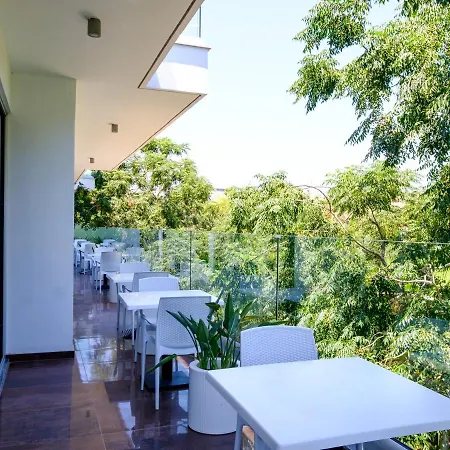 Holiday Home For Sunbathing By The Pool And Nights On The Balcony All Yours